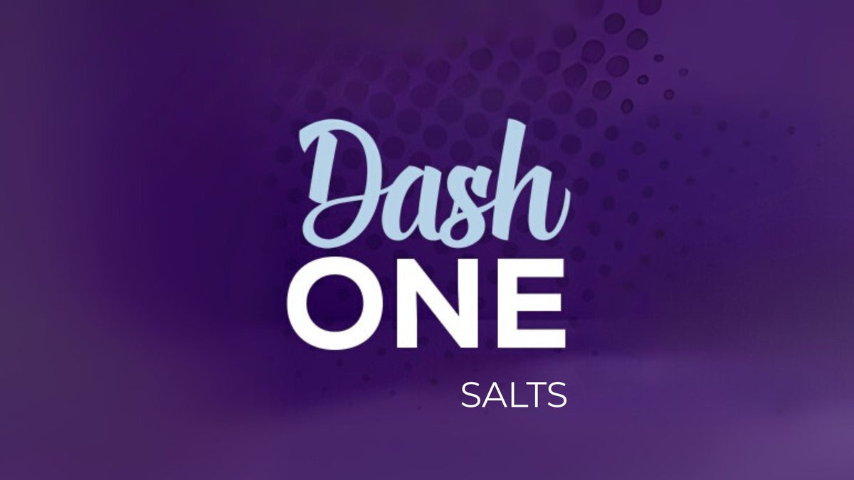 Dash One Salts