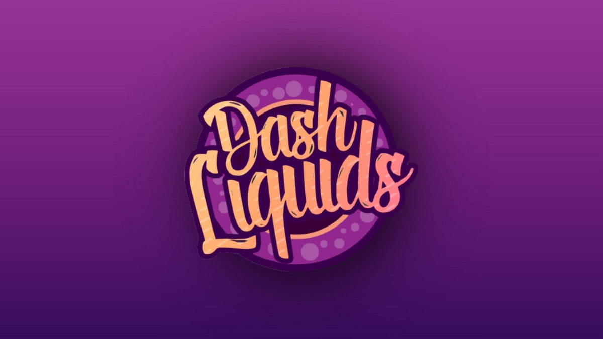 Dash Liquids