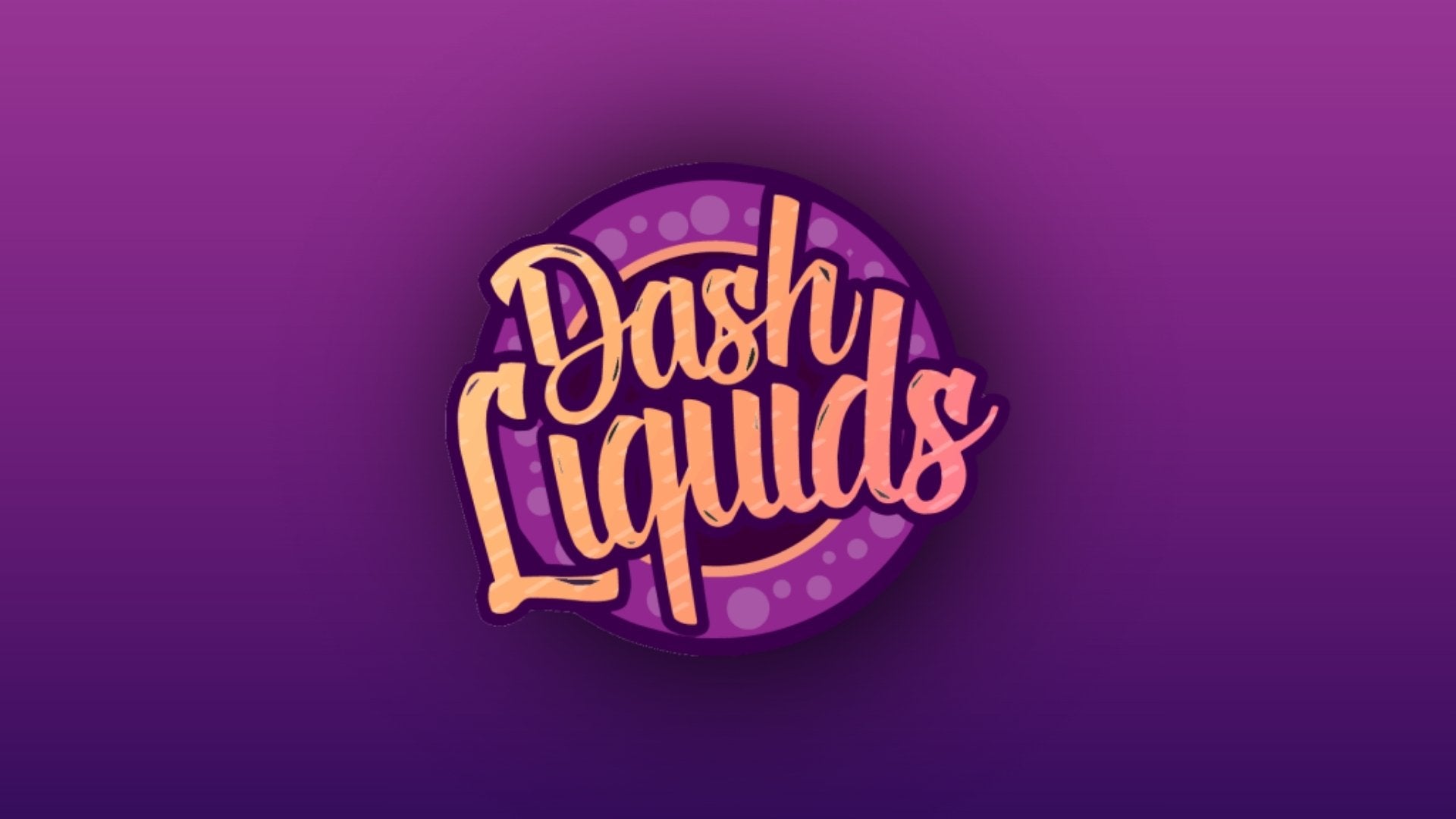 Dash Liquids