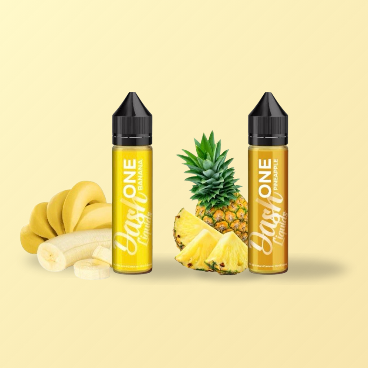 Dash One: NEW! Bundle