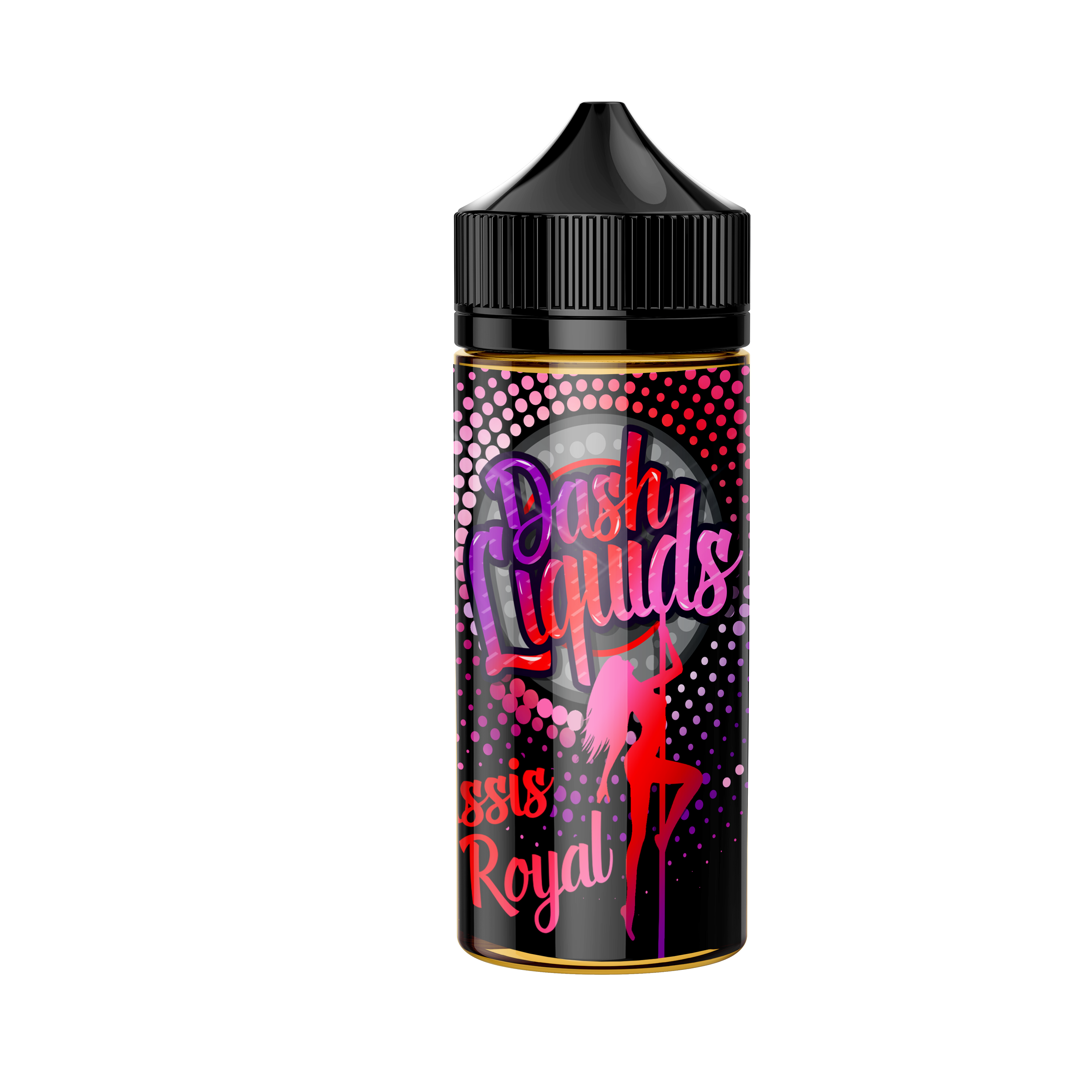 Dash Liquids Cassis Royal