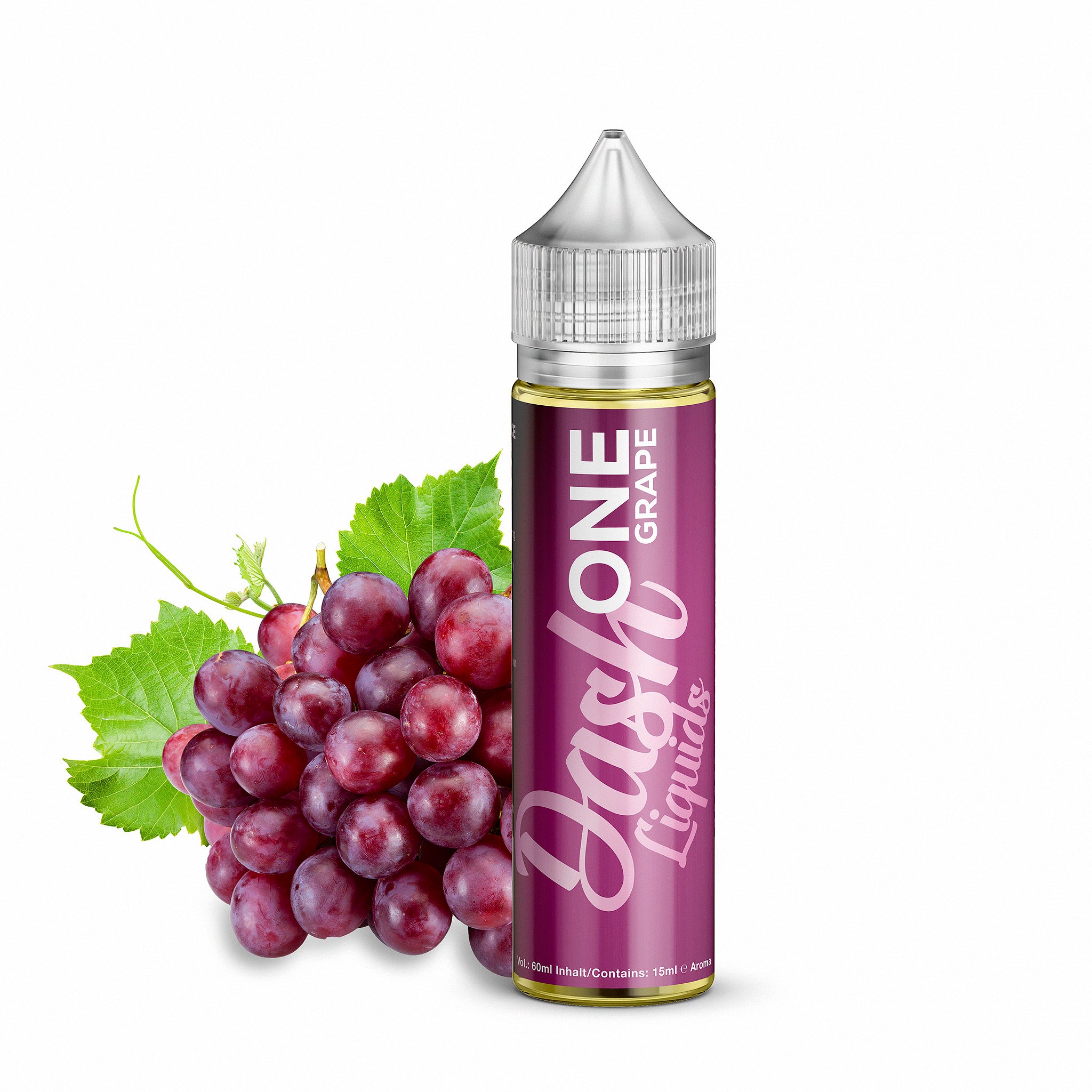 Dash One Grape Longfill