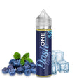 Dash One Blueberry Ice Longfill
