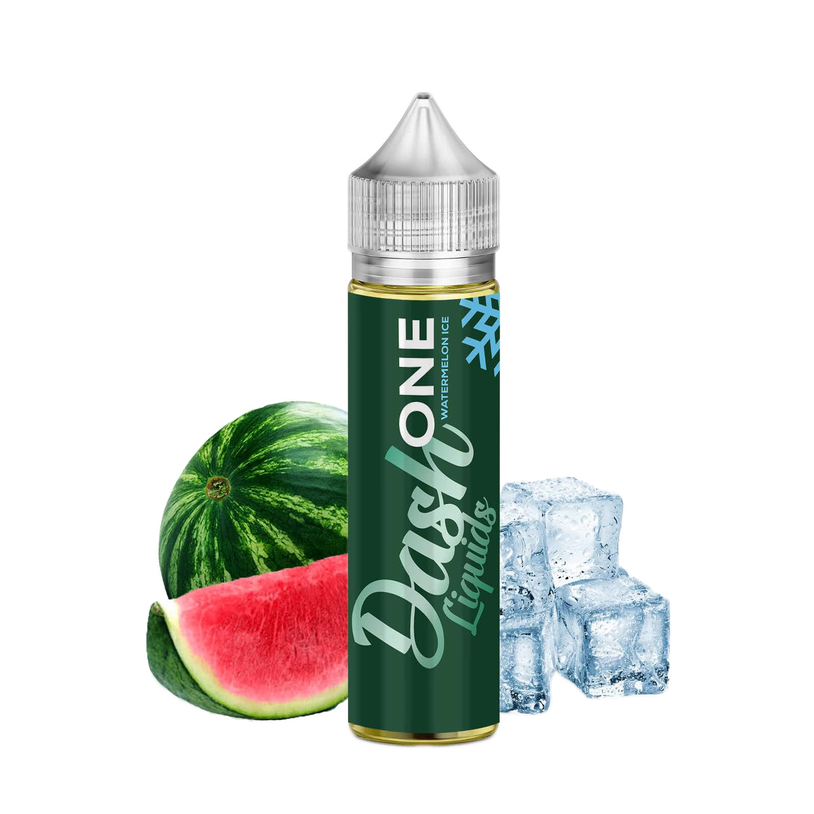 Dash One Watermelon Ice Longfill