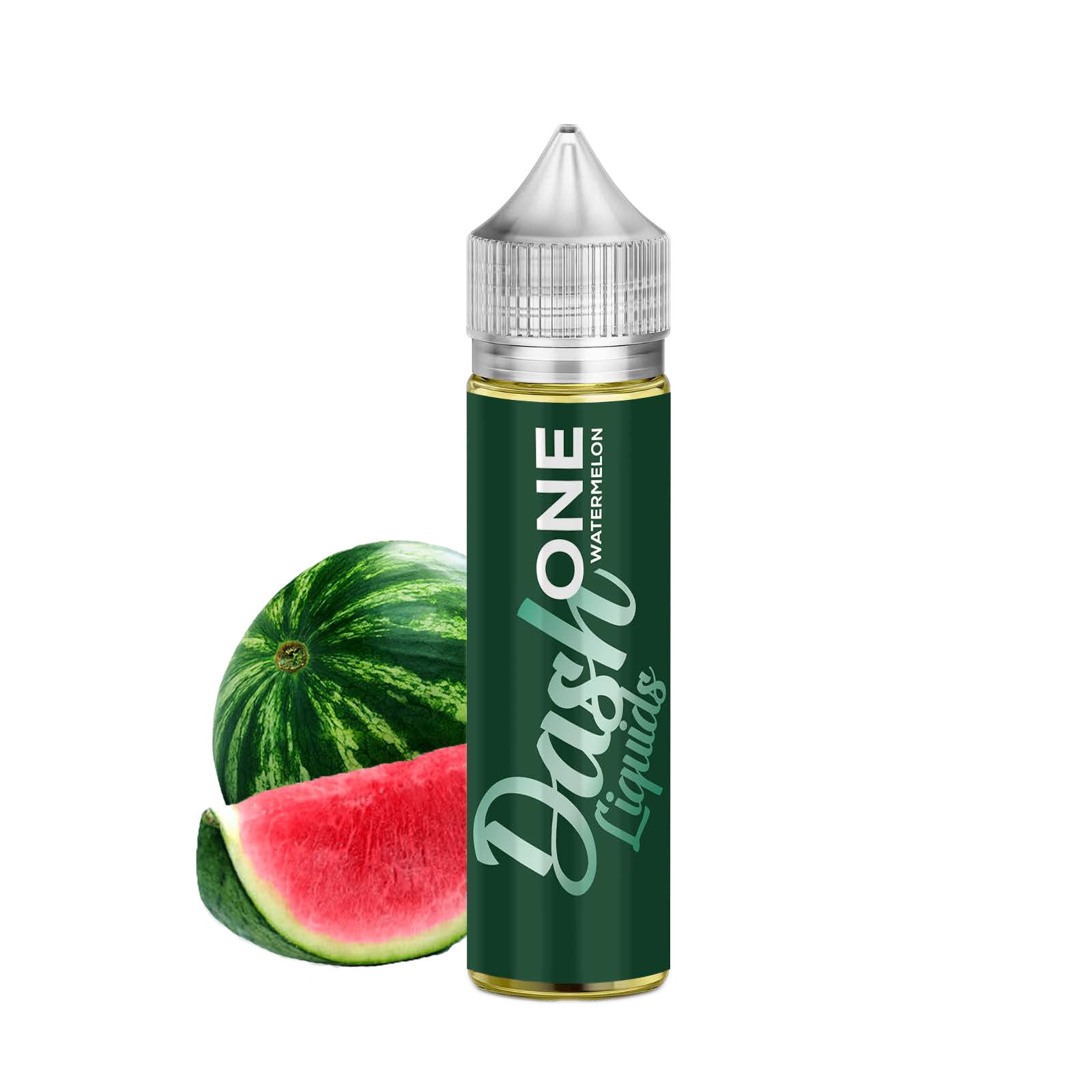 Dash One Watermelon Longfill