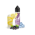 Dash Overload Blackcurrant Lemonade Liquid – Fruchtiges E-Liquid mit intensivem Geschmack von süßen schwarzen Johannisbeeren und spritziger Zitronenlimonade. Perfekt ausbalanciert für ein erfrischend-beeriges Dampferlebnis. Flasche vor neutralem Hintergrund, ideal für Produktdarstellung im Onlineshop.